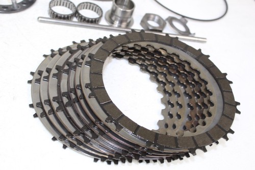 2016 - 2022 Husqvarna FC 450 OEM Clutch Basket Hub Plates KTM SXF XCF Gas Gas MC - Picture 4 of 13