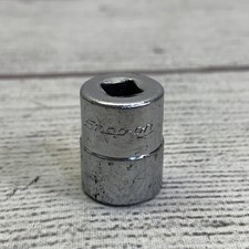 Snap On TMD16 1/4 Inch Drive 1/2  12 Point Socket