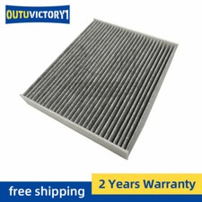 1 piece New Cabin Air Filter for Volvo XC40 C40 Polestar2 31497285 2019-2023