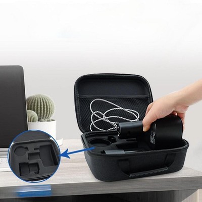 Adapter Fall Wasserdichte Lagerung Tasche Tragbare Zubehör für CCS1