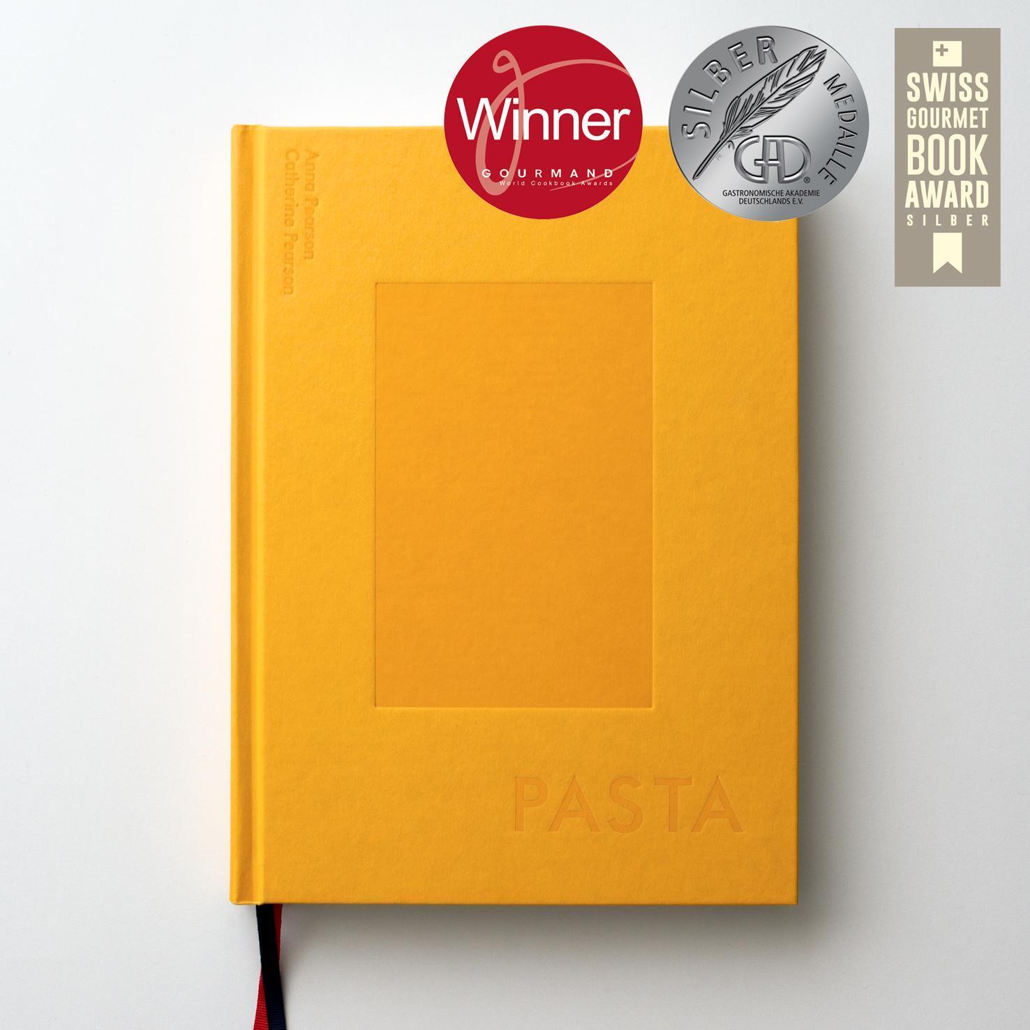 Thumbnail - Pasta Anna Pearson 9783952497913