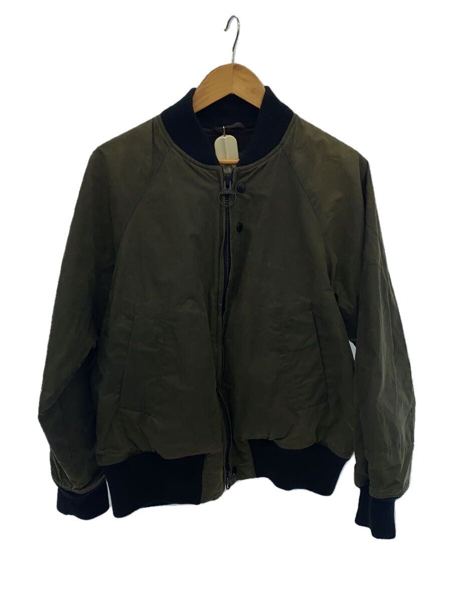 Barbour Others ×Engineered Garments Dumbo Wax S Cotton Khaki 