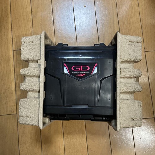 Kamen Rider Ex-Aid DX Proto Gashat Case Set Chambara Beat Gekitotsu Shooting JP - Picture 9 of 9