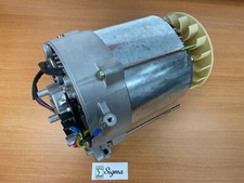 Tapered Cone Alternator Rated 5000 Watt Brush...