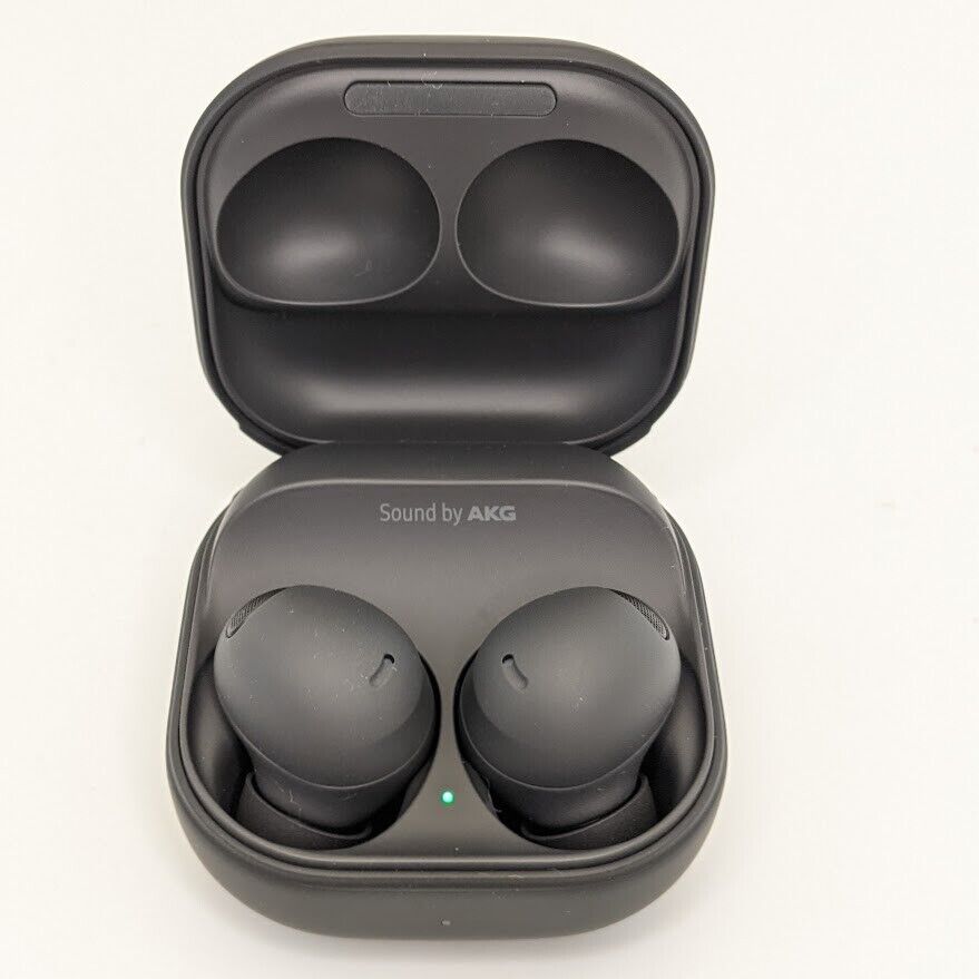 Samsung Galaxy Buds Pro, Wireless Earbuds