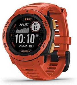 modele garmin