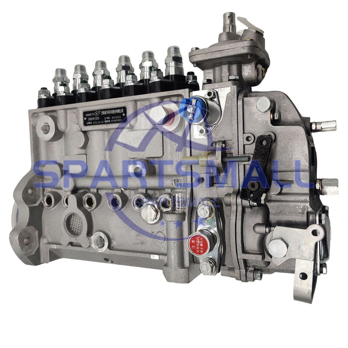 Fuel Injection Pump 3926887 For Cummins 6CT8.3 260HP P2200 Diesel  