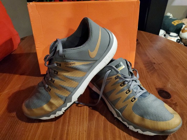ebay nike trainers size 6