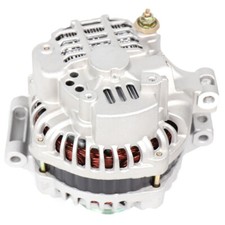 New Alternator For Honda CR-V 2.4L Acura RSX 2.0L 2002 2003 2004 2005 2006 13966