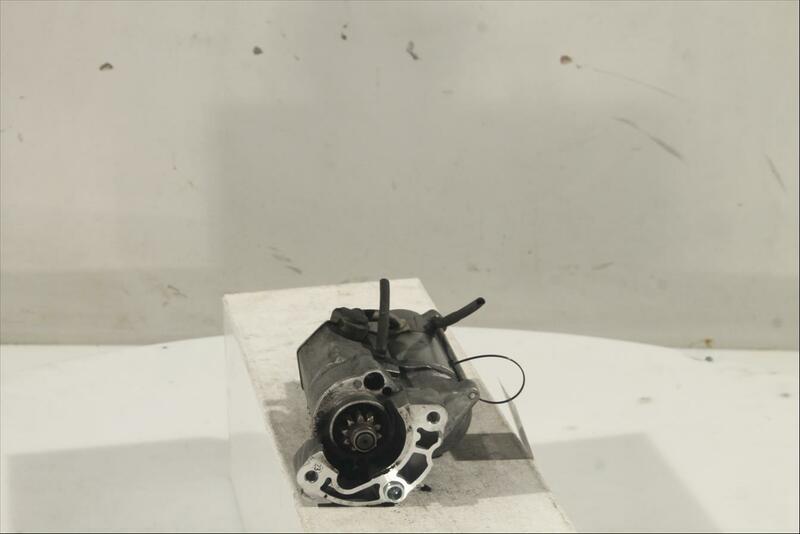 AH52-11001-AC halter anlasser für LAND ROVER RANGE EVOQUE LV ...