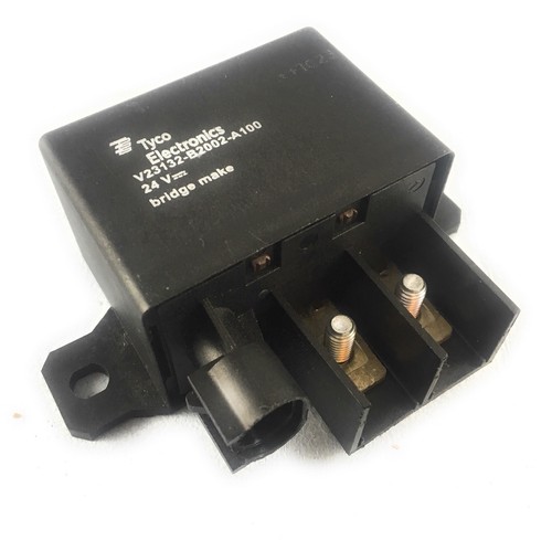 🌟Tyco V23132-B2002-A100 24v 150a High Current Auto Relay, Switches, Ignition - Picture 2 of 6