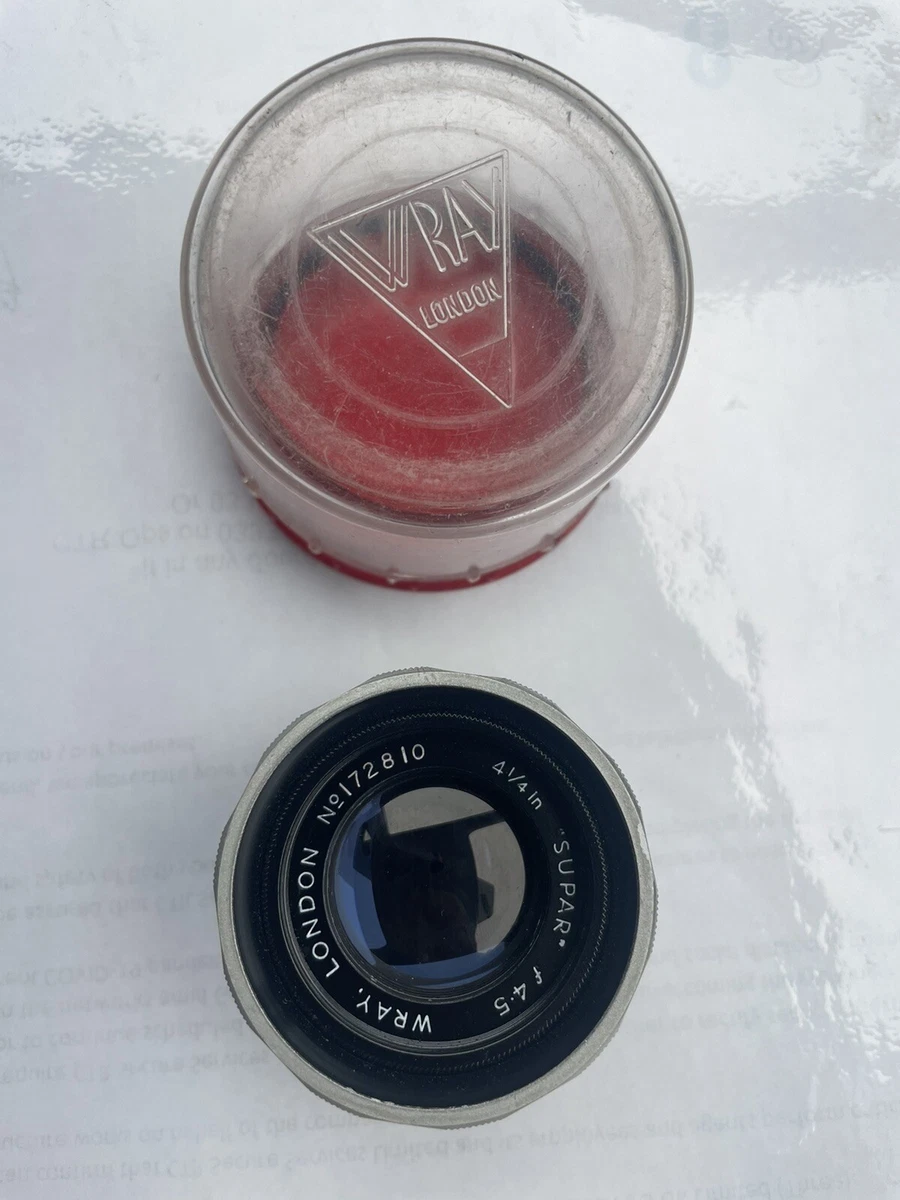 London Lens for sale | eBay UK