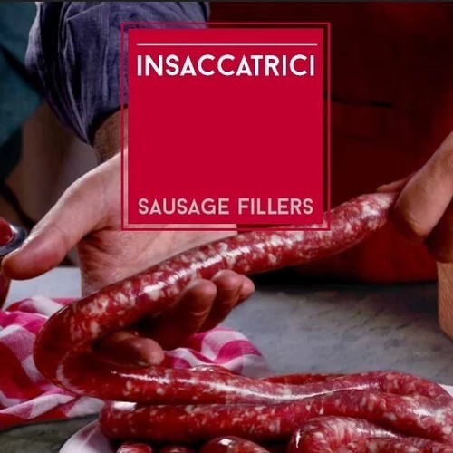 Tre Spaten 5 LT Horizontaler Wurstfüller - Bild 6 von 7