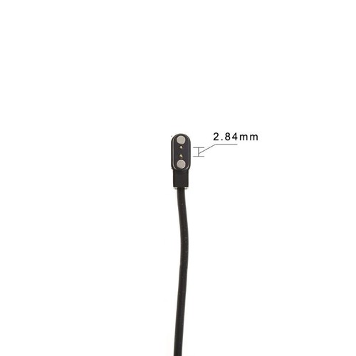 Universal USB Charging Cable Holder Dock Mount Bracket - 第 5/8 張圖片