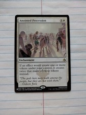 Anointed Procession - The List Reprints #2 Magic: the Gathering 