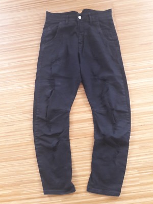 Sseinse Jeans Hose Herren stretch 46 Esterno