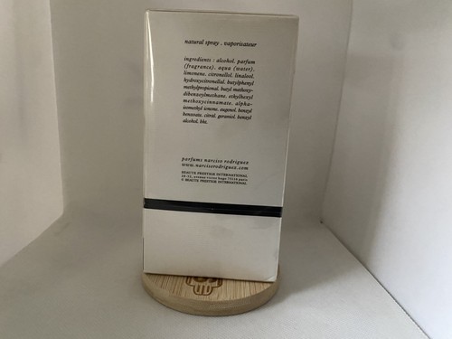 Essence by Narciso Rodriguez Eau de Parfum 100ml - Bild 2 von 2