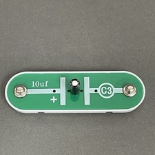 Snap Circuits by Elenco C3 Replacement Add-on Part