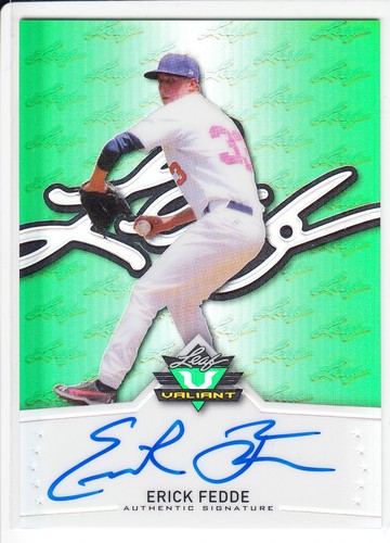 2014 Leaf Valiant, 2015 Leaf Draft Baseball Autos You Pick - Picture 168 of 185