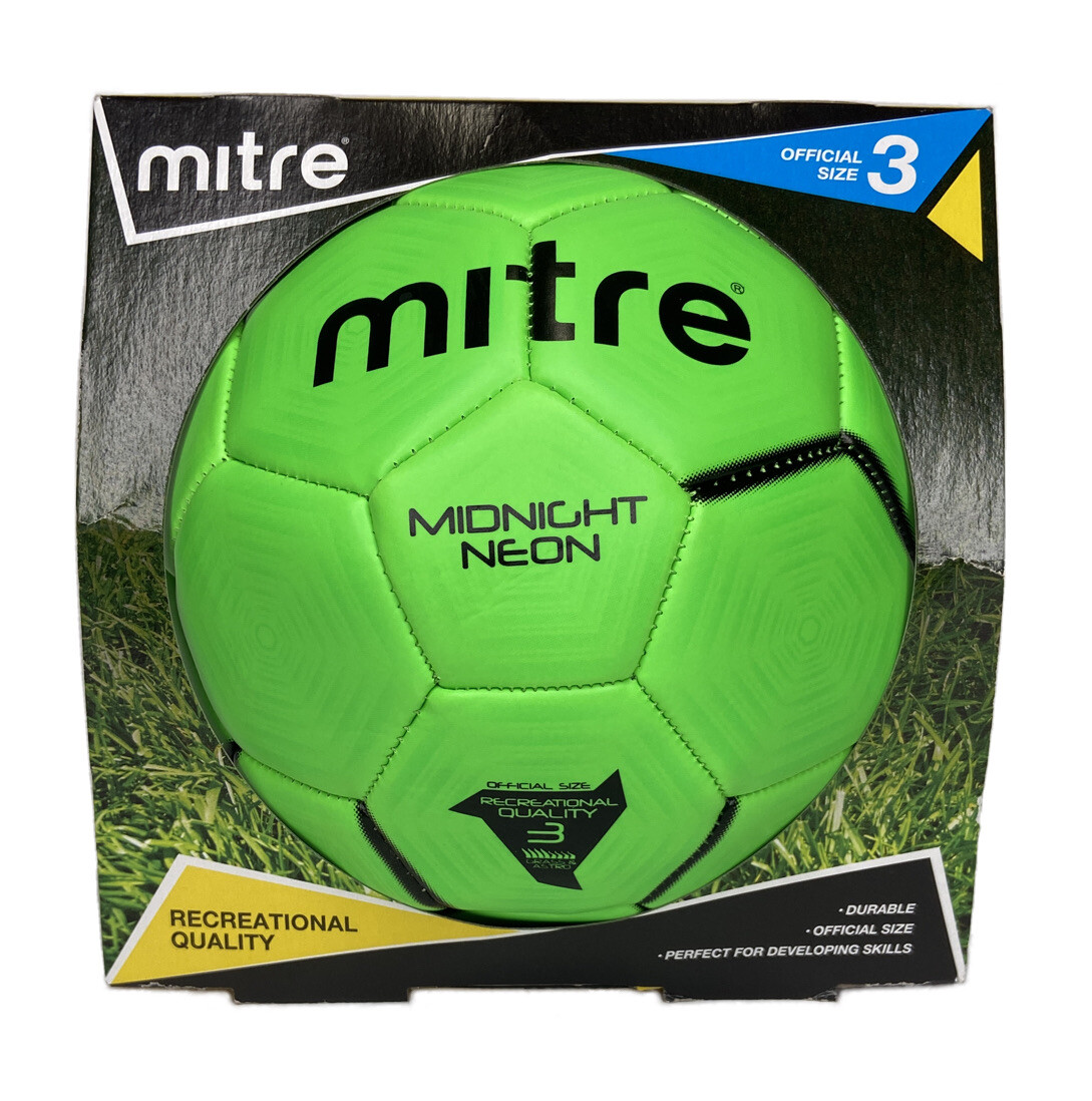 mitre midnight neon