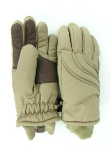 eddie bauer gloves mens