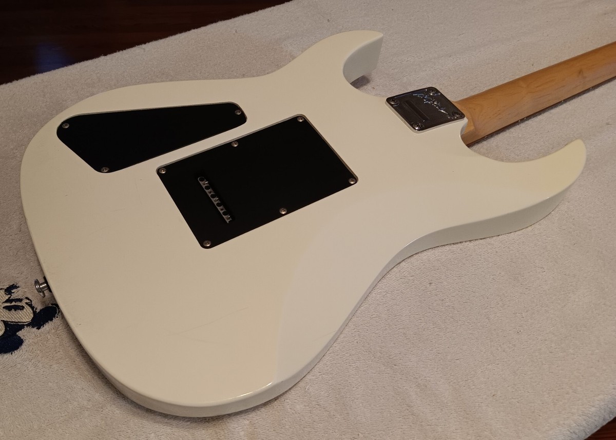 BC Rich ASM 1 Electric Guitar | eBay BC Rich ASM 1 Electric Guitar | eBay