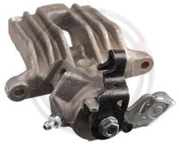 A.B.S. 521452 Bremssattel Hinten Rechts FüR Audi Seat Skoda VW