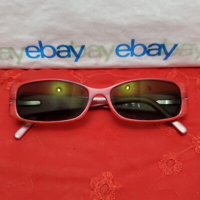    Ray-Ban RB 5042 2090 Marble Red 54¤15 140 Rectangle Eyeglasses ''Frame Only''