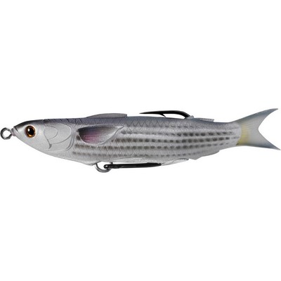 Live Target Mullet Walking Bait TW Hollow Body