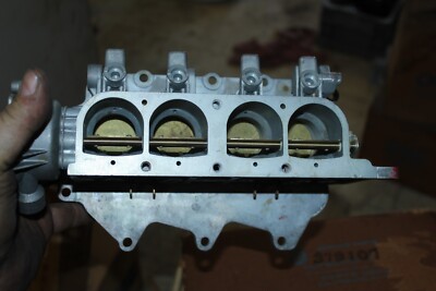 Evinrude Johnson OMC 379107 Carburetor Body NOS Stern Drive OMC Boat