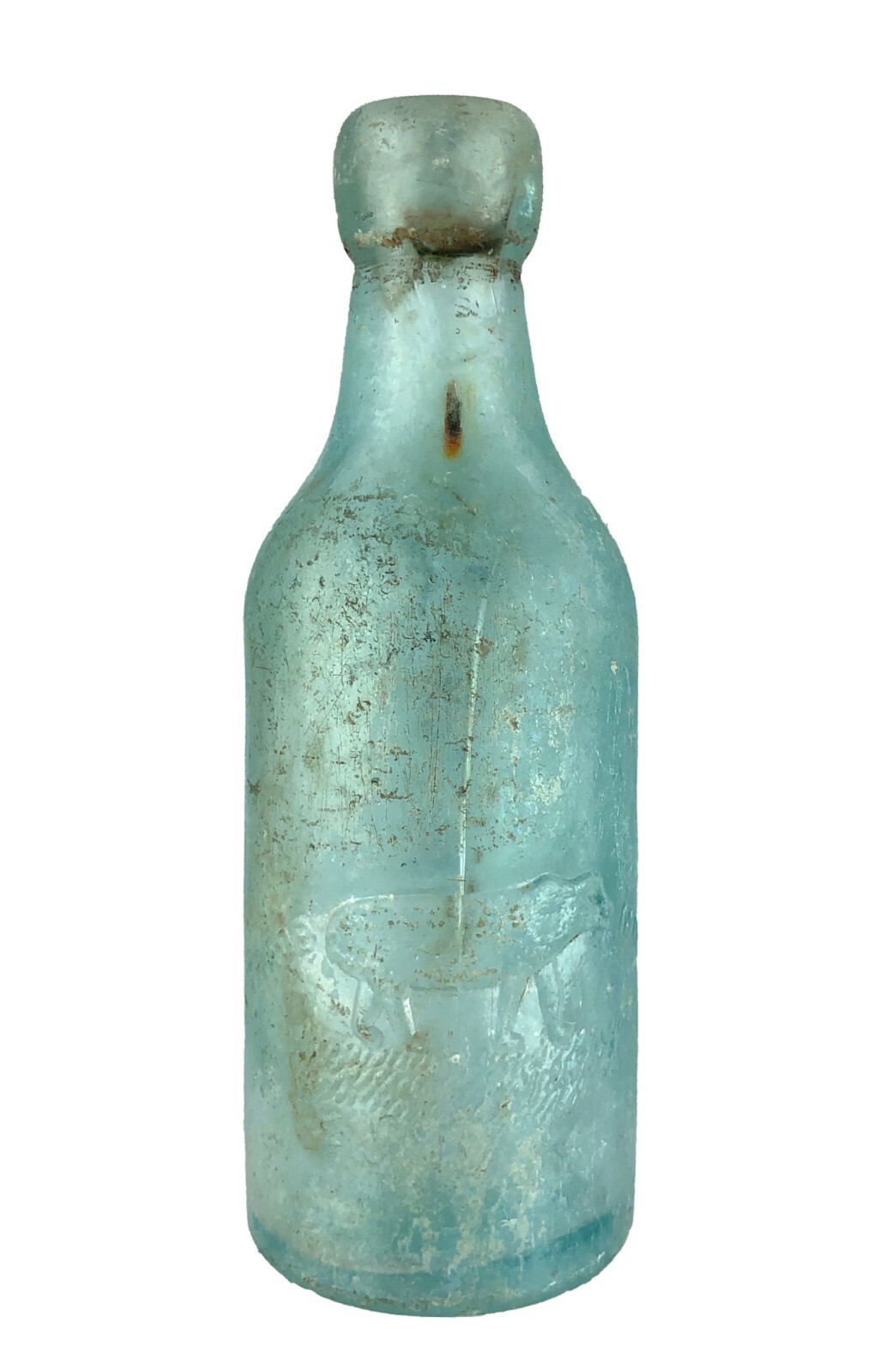 Antique Seltzer Bottles for sale in UK View 44 bargains