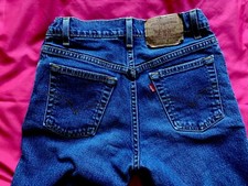 Levi s Vintage Jean
