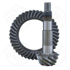 Zgm35-488 Usa Standard Ring Pinion Gear Set For Dana 35 4.88 Ratio
