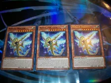 3x Nebula Dragon 1st Edition Rare MZTM-EN078 Yu-Gi-Oh!