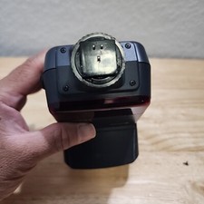 Kyocera Yashica CS-250AF Flash Unit, Works