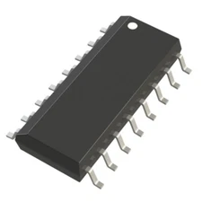 ADM202EARNZ - IC TRANSCEIVER FULL 2/2 16SOIC - (D/C): 1147