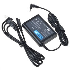 PwrON 65W AC Adapter for Acer Aspire S 13 S5-371 S5-371T Notebook Power Supply