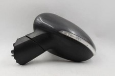 Left Driver Side Gray Door Mirror Power Heated Fits 2012-2014 Kia Rio Oem 23738 Left Driver Side Gray Door Mirror Power Heated Fits 2012-2014 Kia Rio Oem 23738