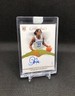 2020-21 Flawless Precious Achiuwa /5 ROOKIE GEM SIGNATURES DIAMOND ENCRUSTED 💎