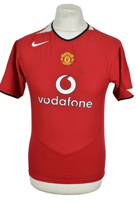 Football Shirt Chest size 