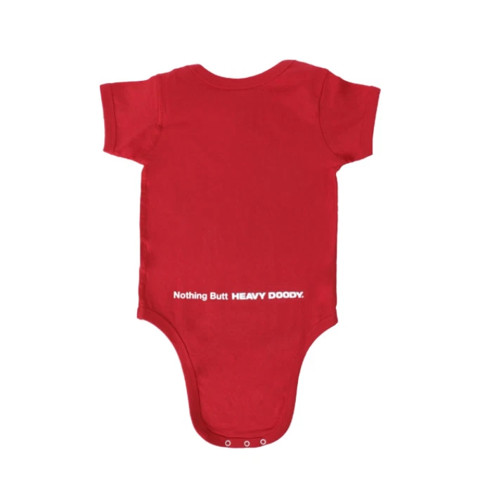 Milwaukee Baby Clothes / Milwaukee Tool One Piece - Image 2 of 3