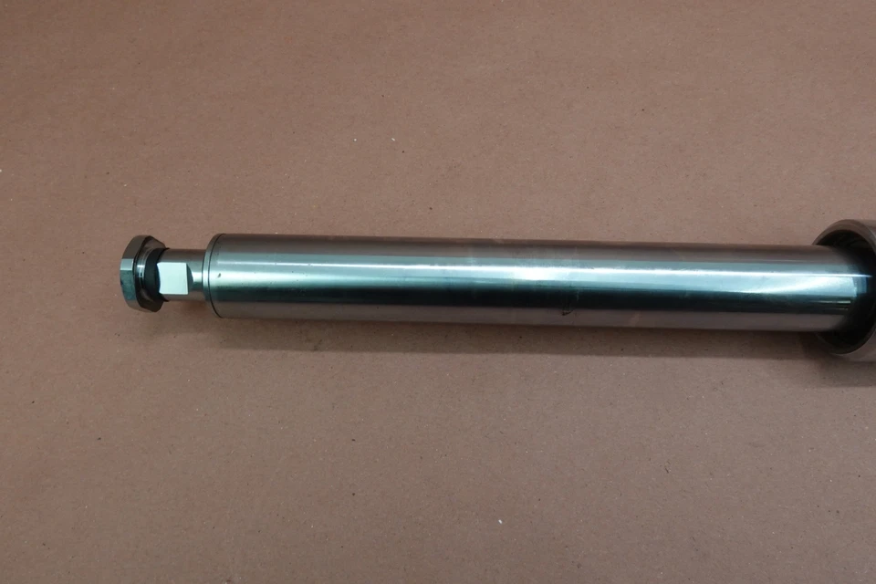 Harley Davidson Street Glide 2001-2006 horquilla delantera derecha tubo amortiguador Foto 3 de 4