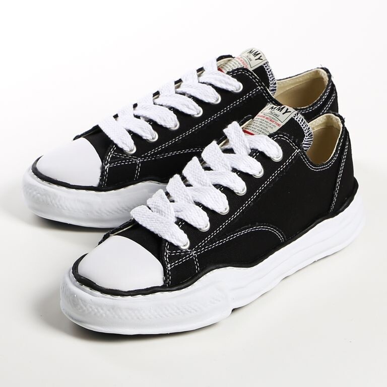新品】MAISON MIHARA YASUHIRO PETERSON 43-