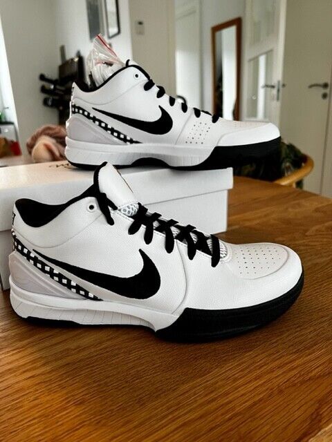 Nike Kobe 4 Nike Kobe 4