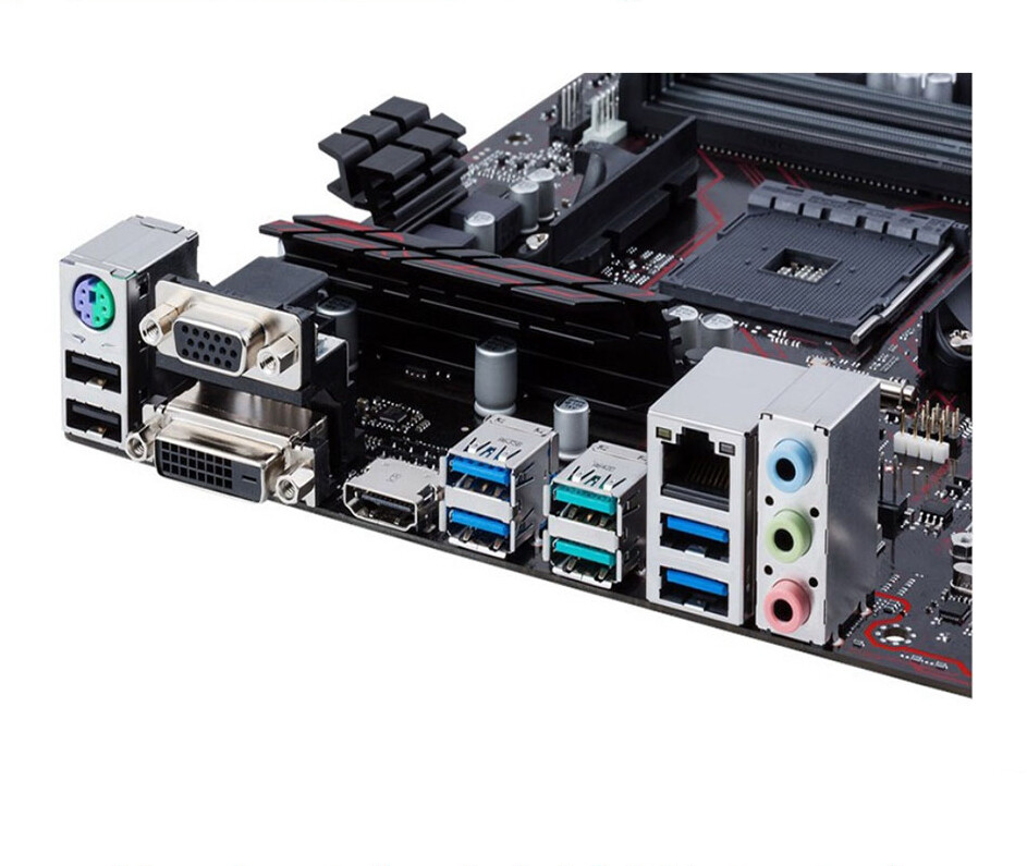4?GBメモリfor Asus Prime b350?m Aマザーボードddr4?2400?MHz非ECC UDIMMメモリ( parts-quickブランド) dwos6rj For AMD B350 AM4 For ASUS PRIME B350-PLUS DDR4 Desktop