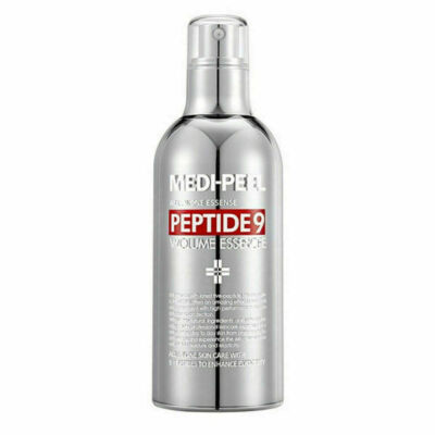 All in One Bubble Peptide 9 Volume Essence 100ml  MEDI-PEEL