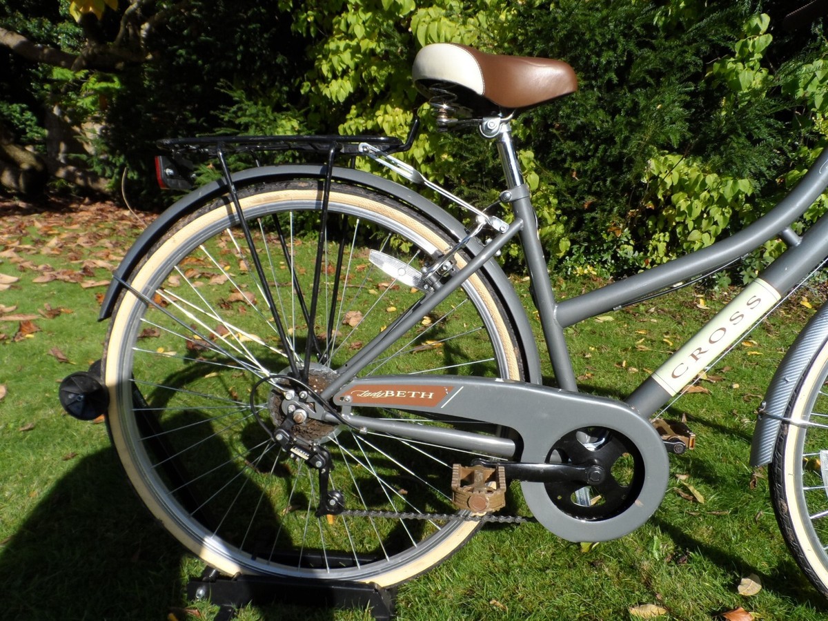 Hybrid Bikes Cross Countess Bike Cross Countess Beth Bike Cross - Main Image