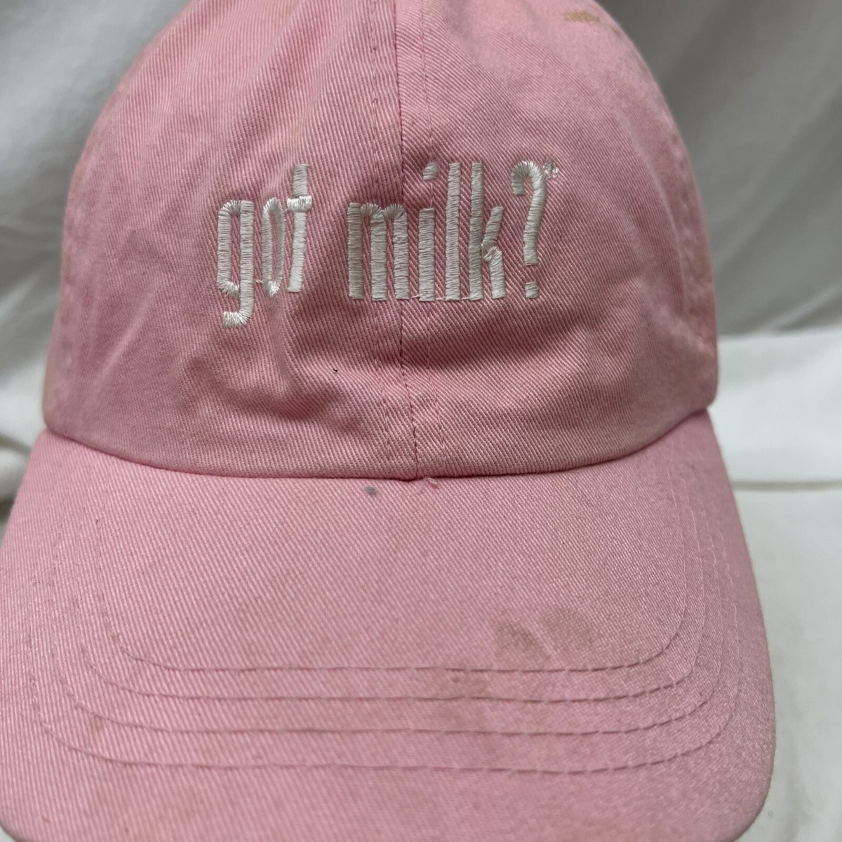 Vandervoorts Vintage Pink Hat Tezza-1376.jpg?v=1745246159&  main image 4