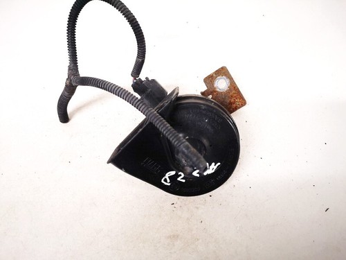 Ford Focus 2006 Horn Siren 55306am80s, 55306-am80s #1232875-51