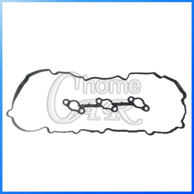 22453 3CGA2 Rubber Valve Cover Gasket Set For Hyundai Azera Kia